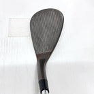 Taylormade Wedge Taylor Made MILLED GRIND HI-TOE(2022) 60° KBS Hi-REV 2.0