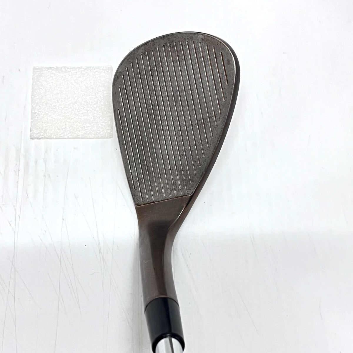 Taylormade Wedge Taylor Made MILLED GRIND HI-TOE(2022) 60° KBS Hi-REV 2.0