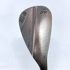 Taylormade Wedge Taylor Made MILLED GRIND HI-TOE(2022) 60° KBS Hi-REV 2.0