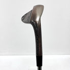 Taylormade Wedge Taylor Made MILLED GRIND HI-TOE(2022) 60° KBS Hi-REV 2.0