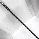 Taylormade Wedge Taylor Made MILLED GRIND HI-TOE(2022) 60° KBS Hi-REV 2.0