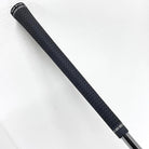 Taylormade Wedge Taylor Made MILLED GRIND HI-TOE(2022) 60° KBS Hi-REV 2.0