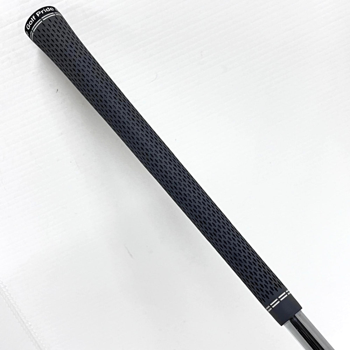 Taylormade Wedge Taylor Made MILLED GRIND HI-TOE(2022) 60° KBS Hi-REV 2.0