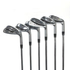 Royal Collection Iron Set BBD’s 704 Dynamic Gold 6 pieces Men