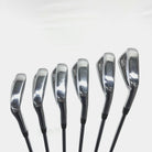 Royal Collection Iron Set BBD’s 704 Dynamic Gold 6 pieces Men