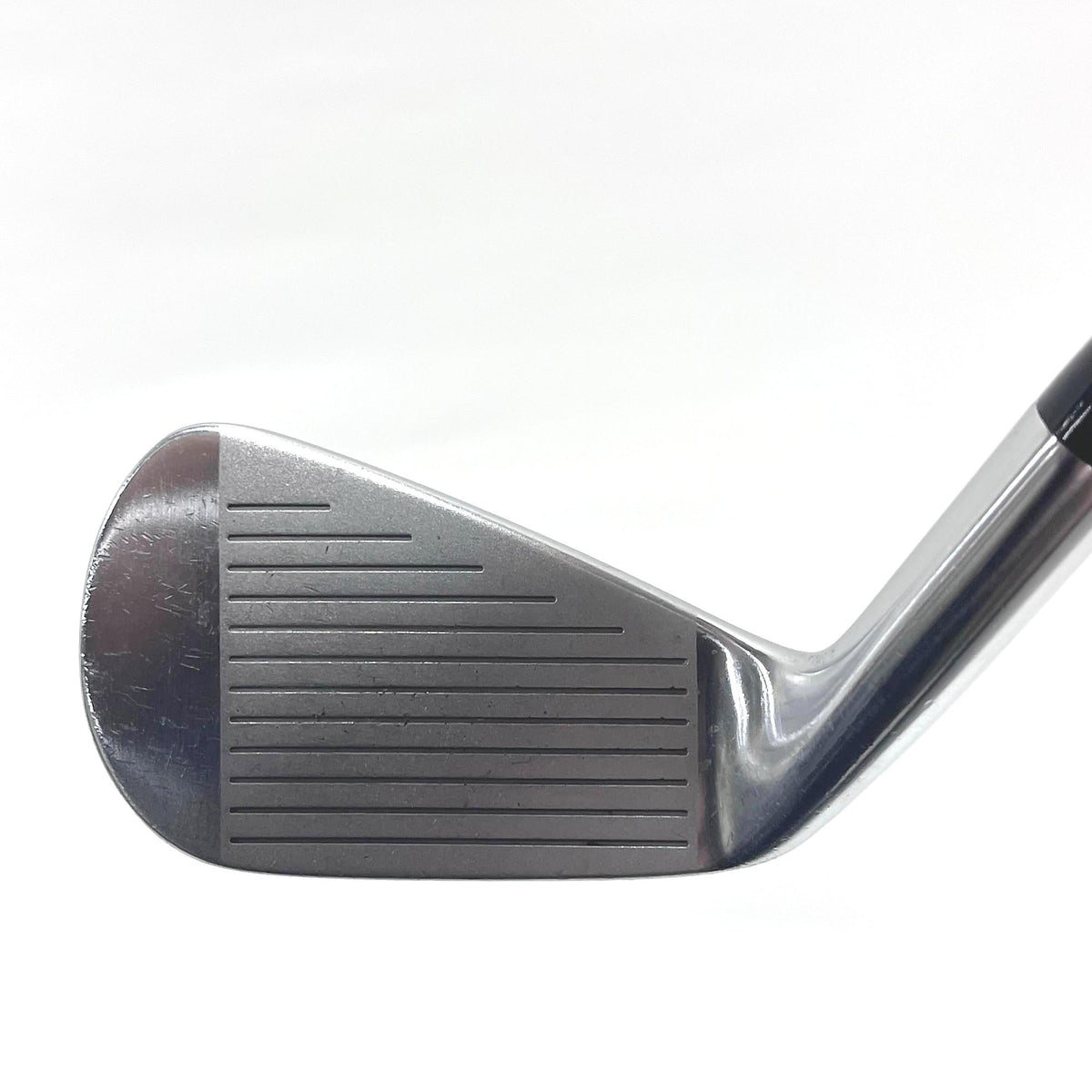 Royal Collection Iron Set BBD’s 704 Dynamic Gold 6 pieces Men