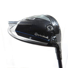 Taylormade Driver Qi10 10.5° Regular Diamana BLUE TM50(Qi10 DR)