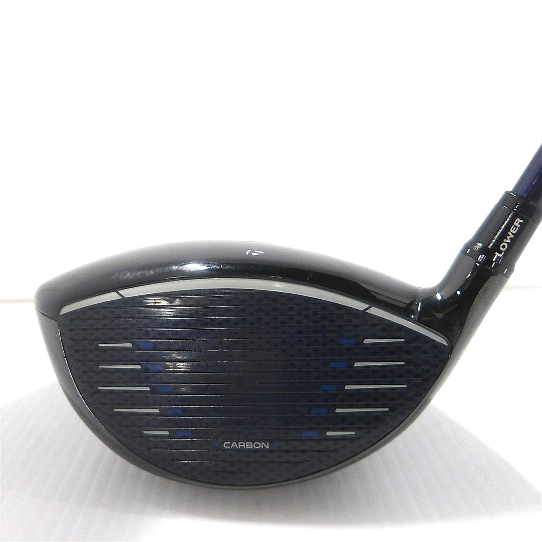 Taylormade Driver Qi10 10.5° Regular Diamana BLUE TM50(Qi10 DR)