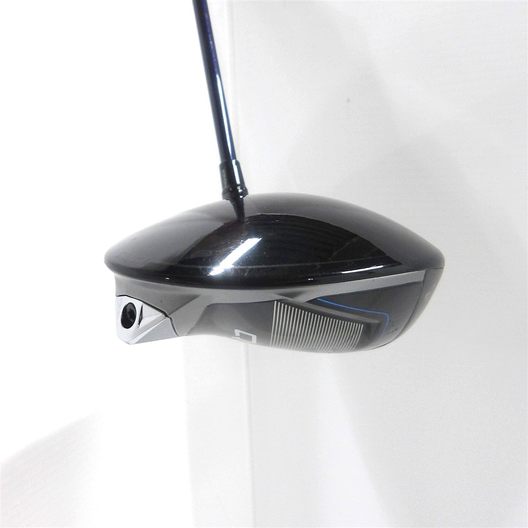 Taylormade Driver Qi10 10.5° Regular Diamana BLUE TM50(Qi10 DR)
