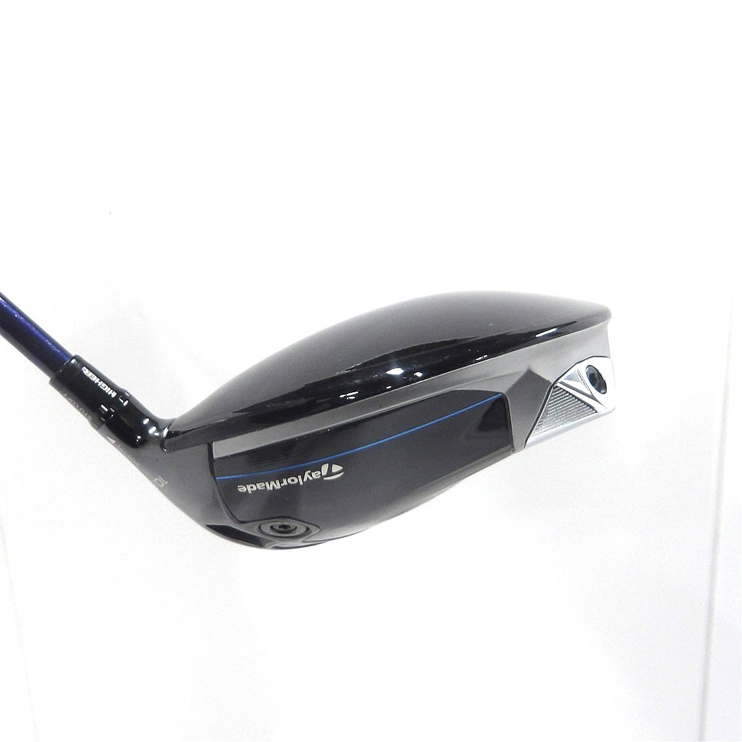 Taylormade Driver Qi10 10.5° Regular Diamana BLUE TM50(Qi10 DR)