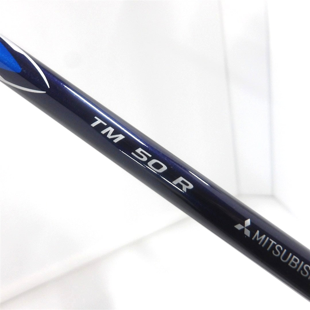 Taylormade Driver Qi10 10.5° Regular Diamana BLUE TM50(Qi10 DR)