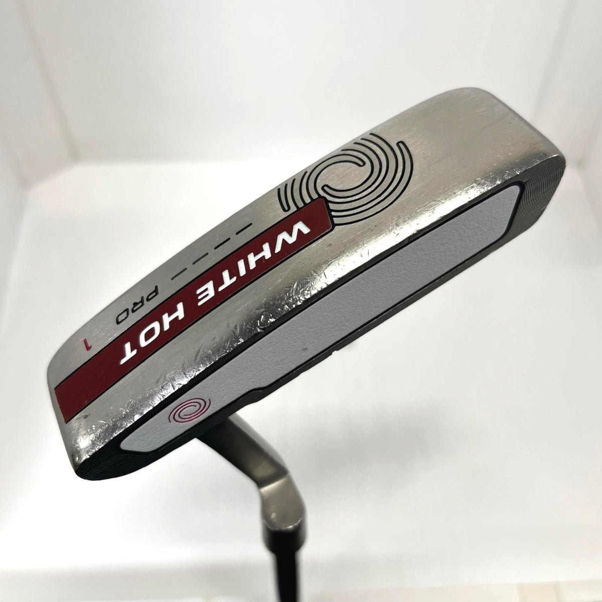 Odyssey Putter #1 2.0 33 inch