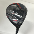 Taylormade Fairway STEALTH2 15° Stiff SPEEDER NX GREEN 50