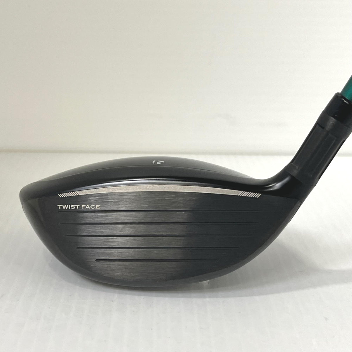Taylormade Fairway STEALTH2 15° Stiff SPEEDER NX GREEN 50