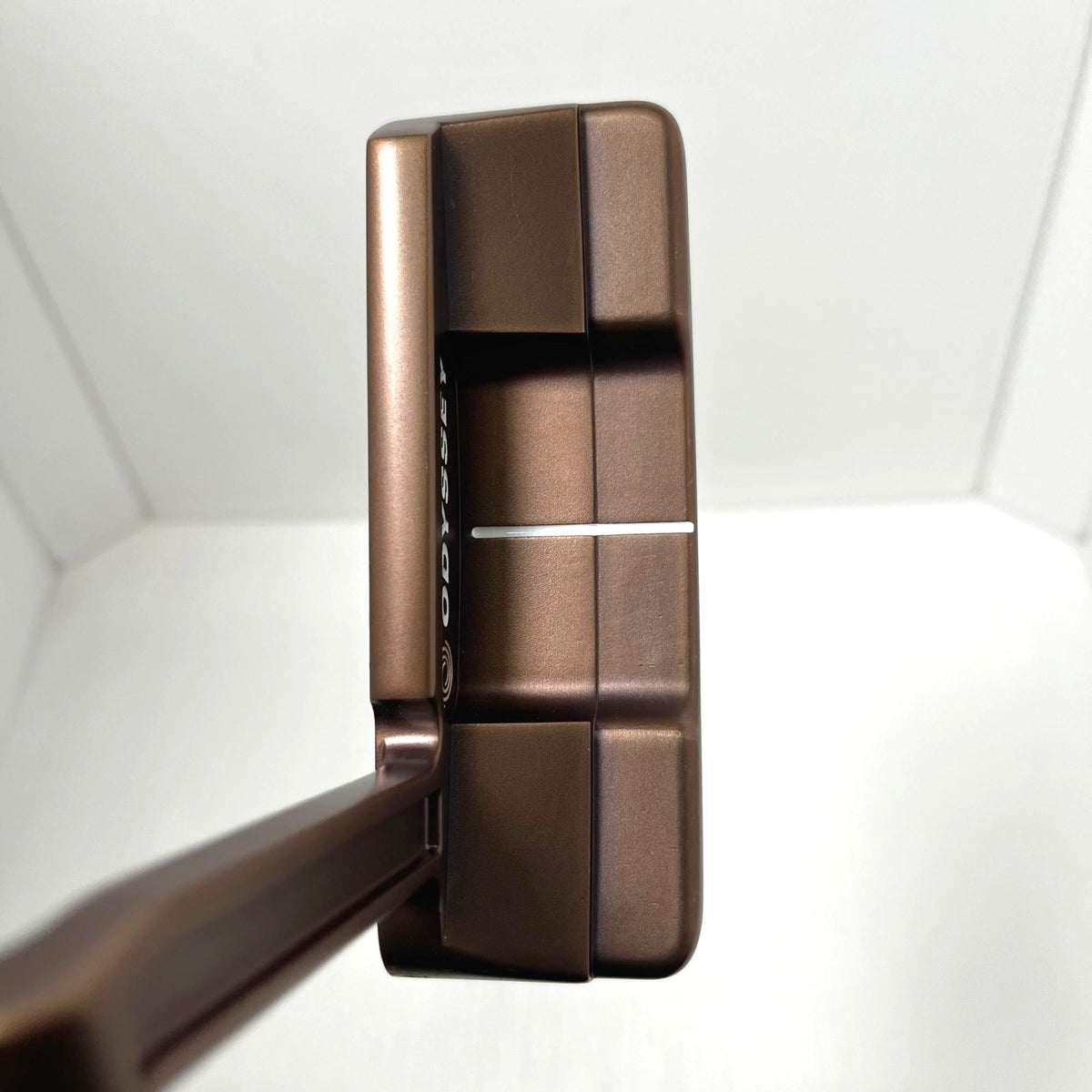 Odyssey Putter GIRAFFE-BEAM DOUBLE WIDE 34 inch