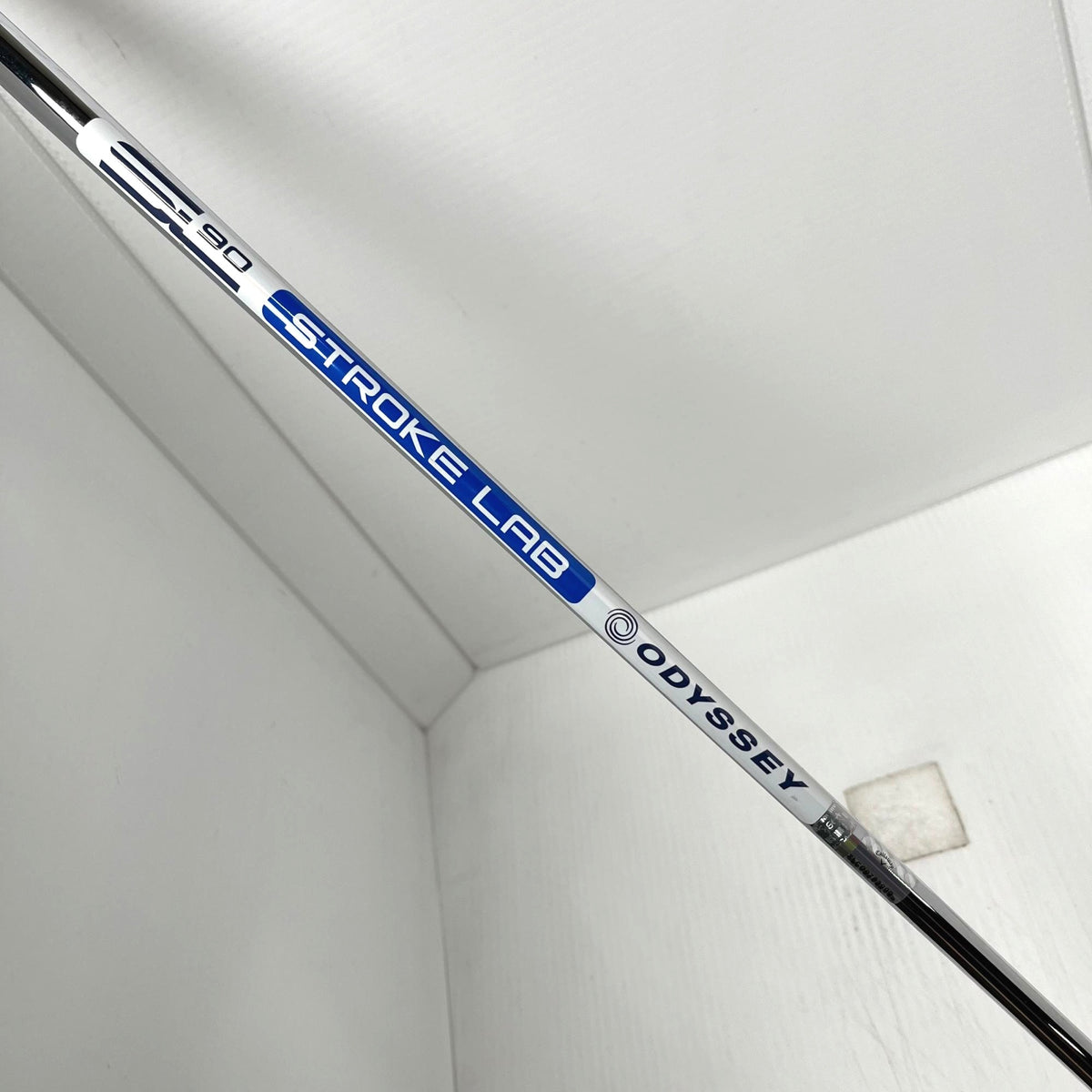 Odyssey Putter GIRAFFE-BEAM DOUBLE WIDE 34 inch