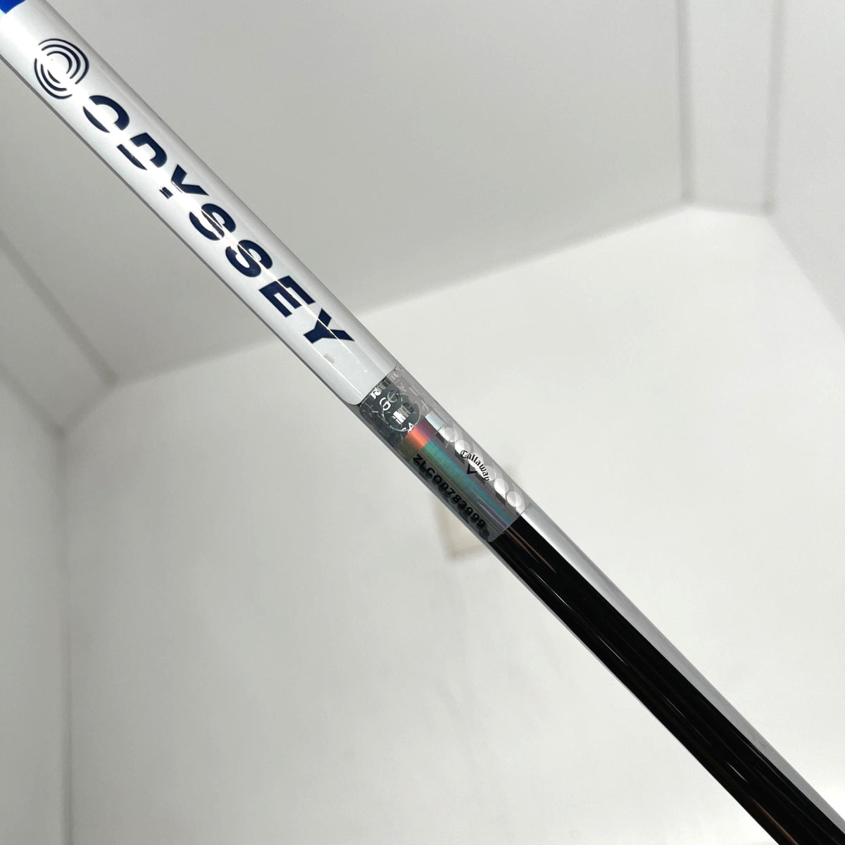 Odyssey Putter GIRAFFE-BEAM DOUBLE WIDE 34 inch