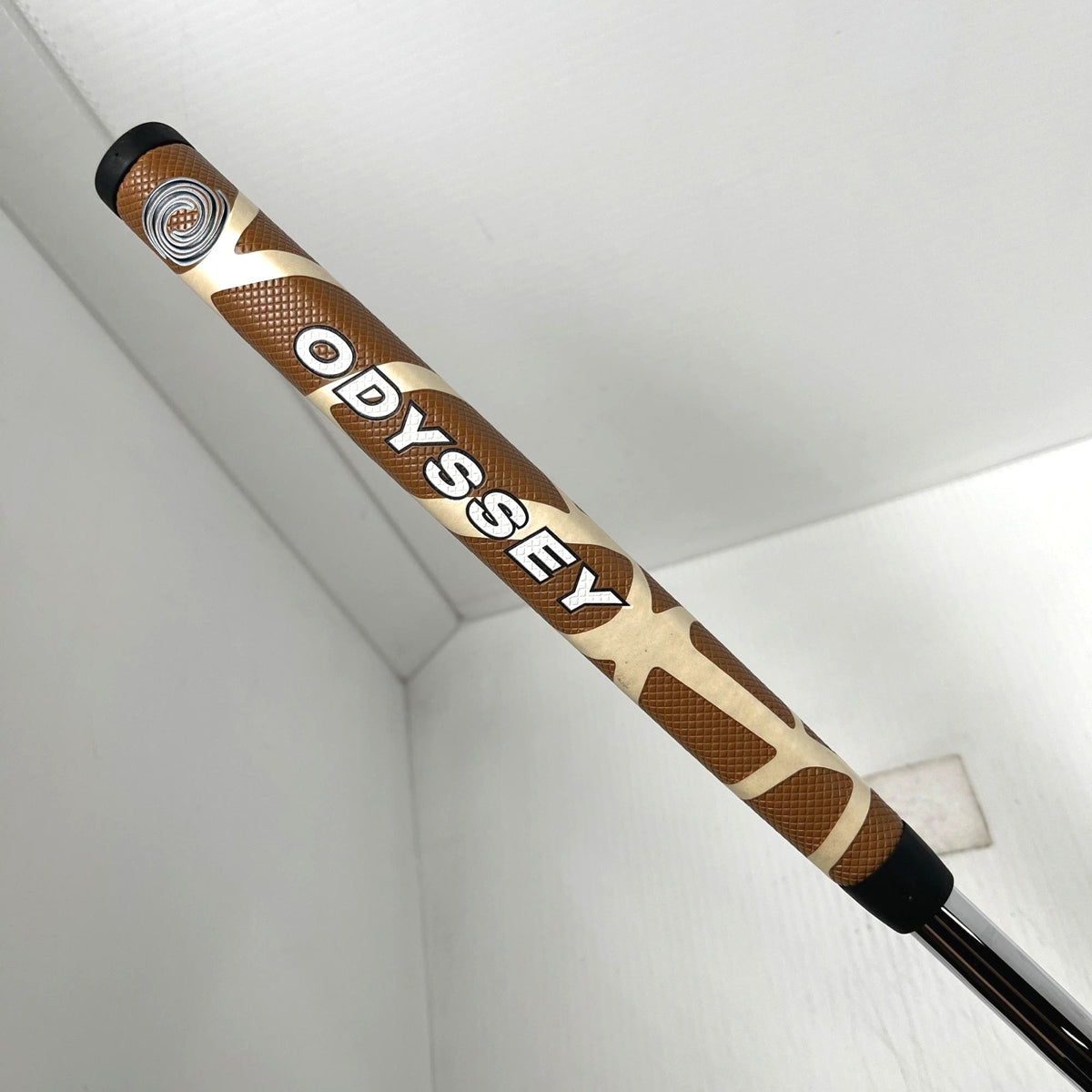 Odyssey Putter GIRAFFE-BEAM DOUBLE WIDE 34 inch