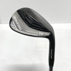 BOLD Wedge CORSA BOUNCE BACK (2022) Tour Night 58° Flex-X NS PRO MODUS3 TOUR120