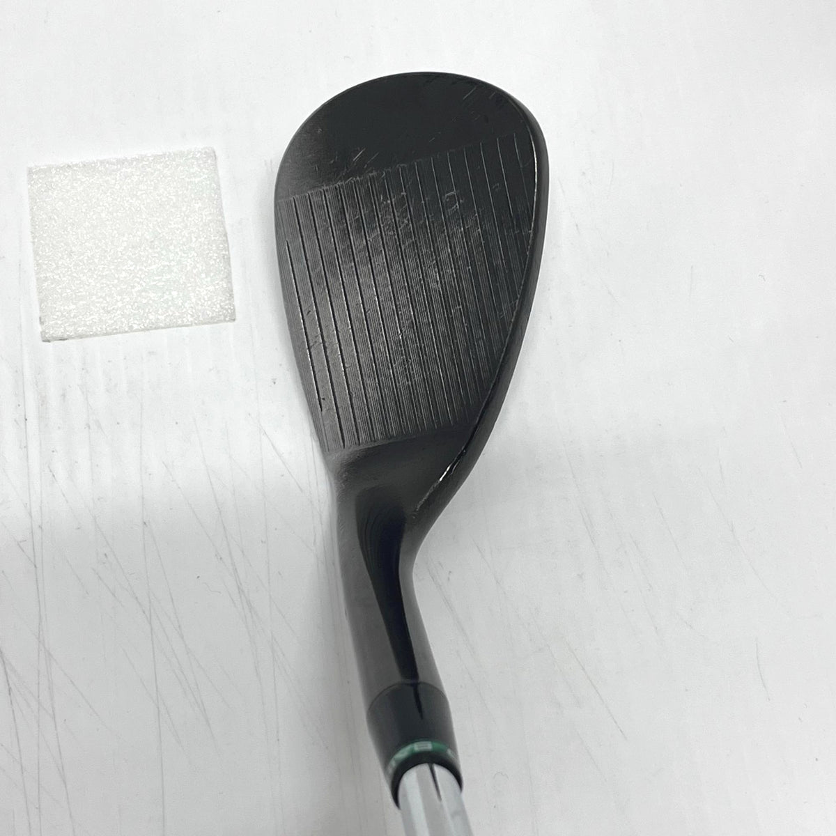 BOLD Wedge CORSA BOUNCE BACK (2022) Tour Night 58° Flex-X NS PRO MODUS3 TOUR120