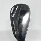 BOLD Wedge CORSA BOUNCE BACK (2022) Tour Night 58° Flex-X NS PRO MODUS3 TOUR120