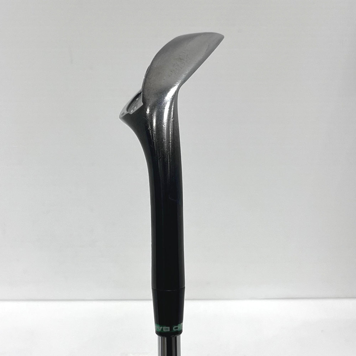 BOLD Wedge CORSA BOUNCE BACK (2022) Tour Night 58° Flex-X NS PRO MODUS3 TOUR120