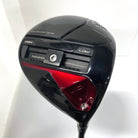 Yamaha Driver RMX VD/M(2024) 10.5° Stiff SPEEDER NX BLACK 50