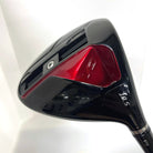 Yamaha Driver RMX VD/M(2024) 10.5° Stiff SPEEDER NX BLACK 50