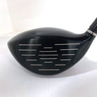 Yamaha Driver RMX VD/M(2024) 10.5° Stiff SPEEDER NX BLACK 50