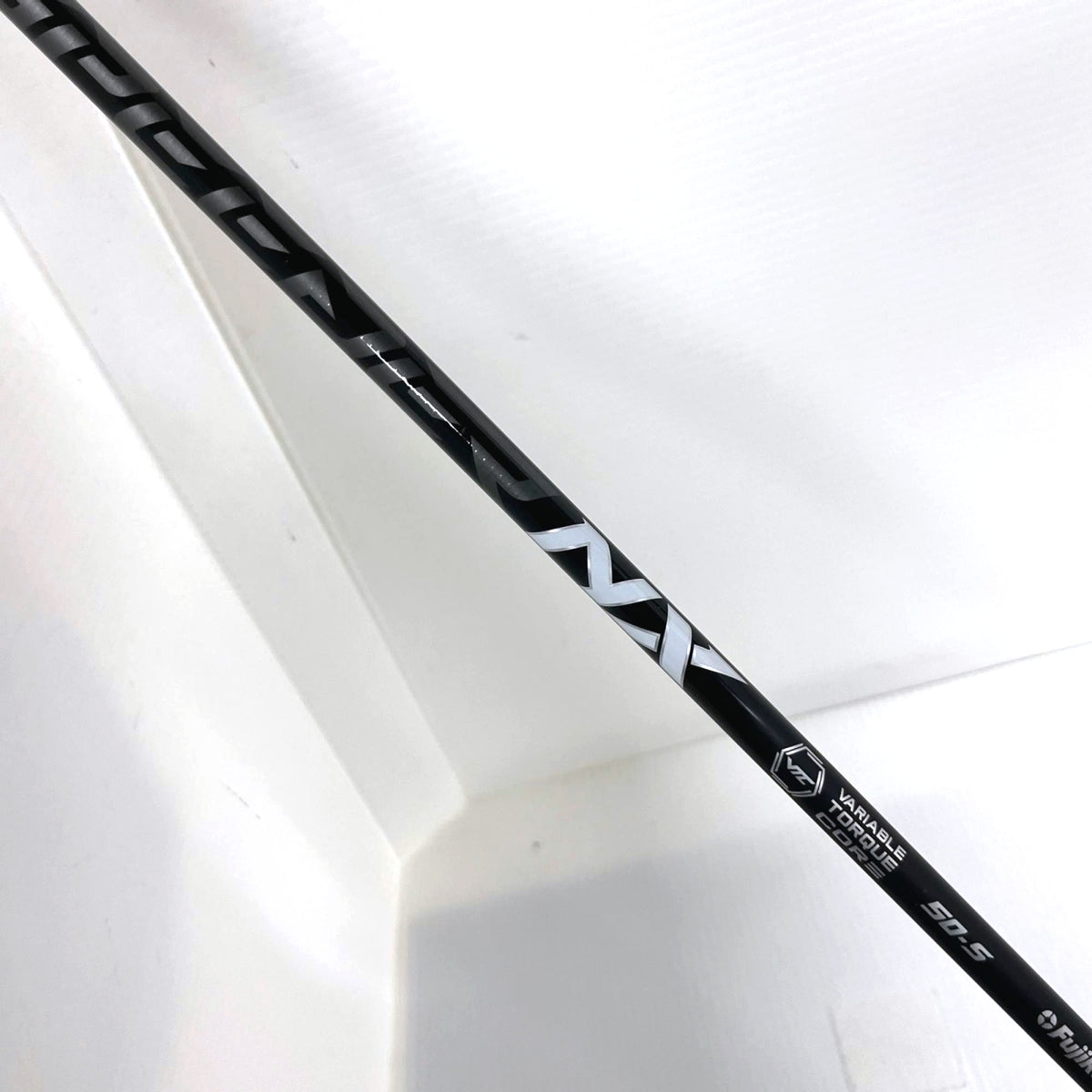 Yamaha Driver RMX VD/M(2024) 10.5° Stiff SPEEDER NX BLACK 50