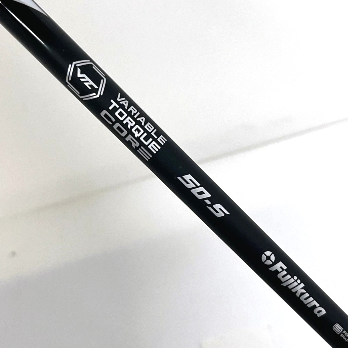 Yamaha Driver RMX VD/M(2024) 10.5° Stiff SPEEDER NX BLACK 50