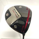 Daiwa Driver ONOFF (2020) KURO 10.5° Regular Genuine custom shaft