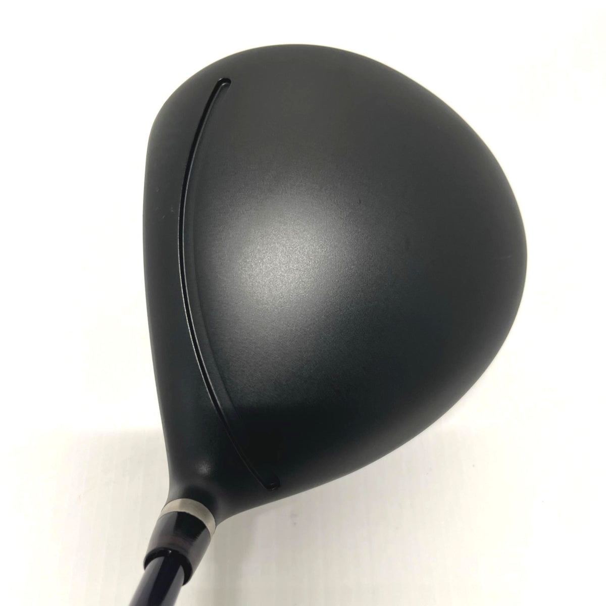 Daiwa Driver ONOFF (2020) KURO 10.5° Regular Genuine custom shaft