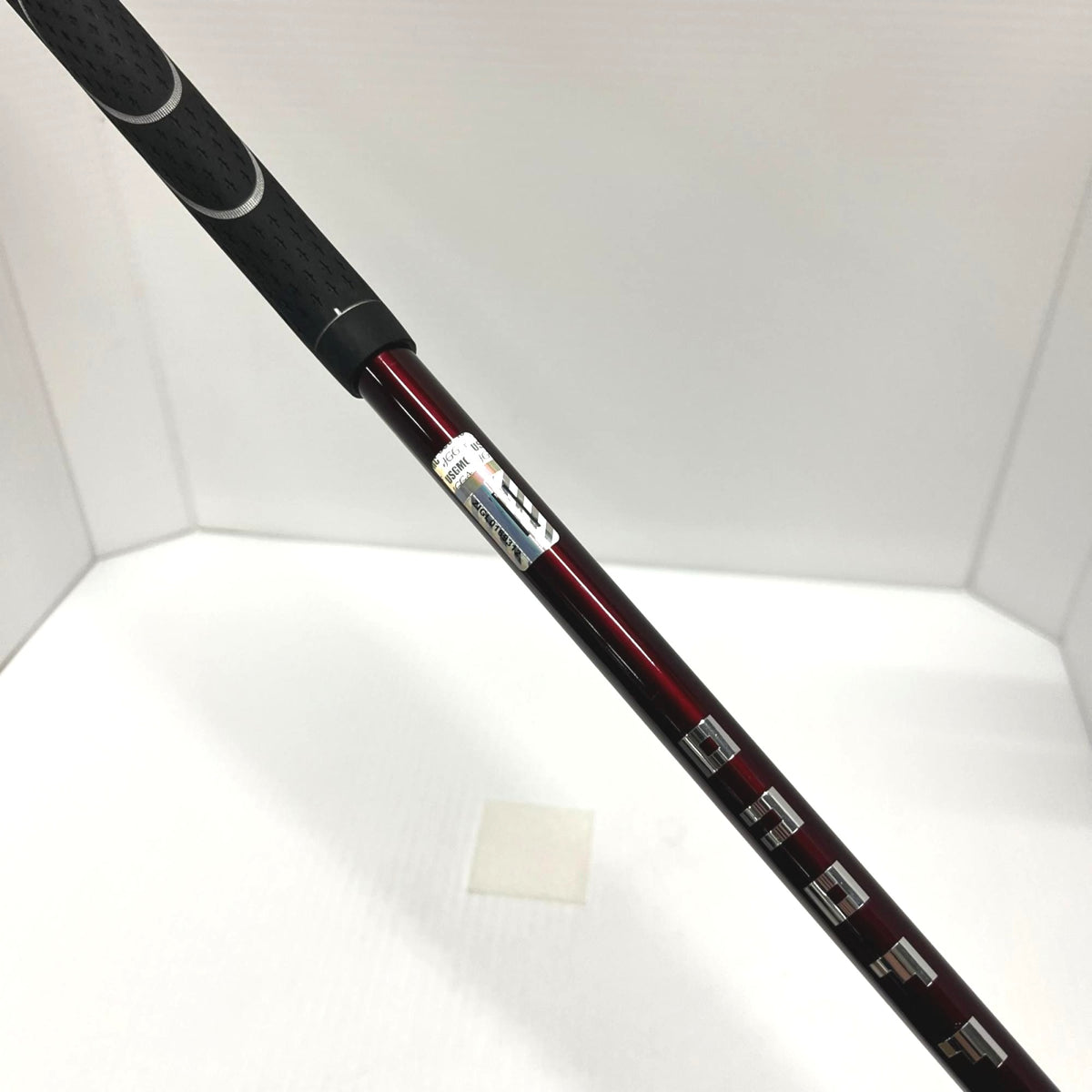 Daiwa Driver ONOFF (2020) KURO 10.5° Regular Genuine custom shaft