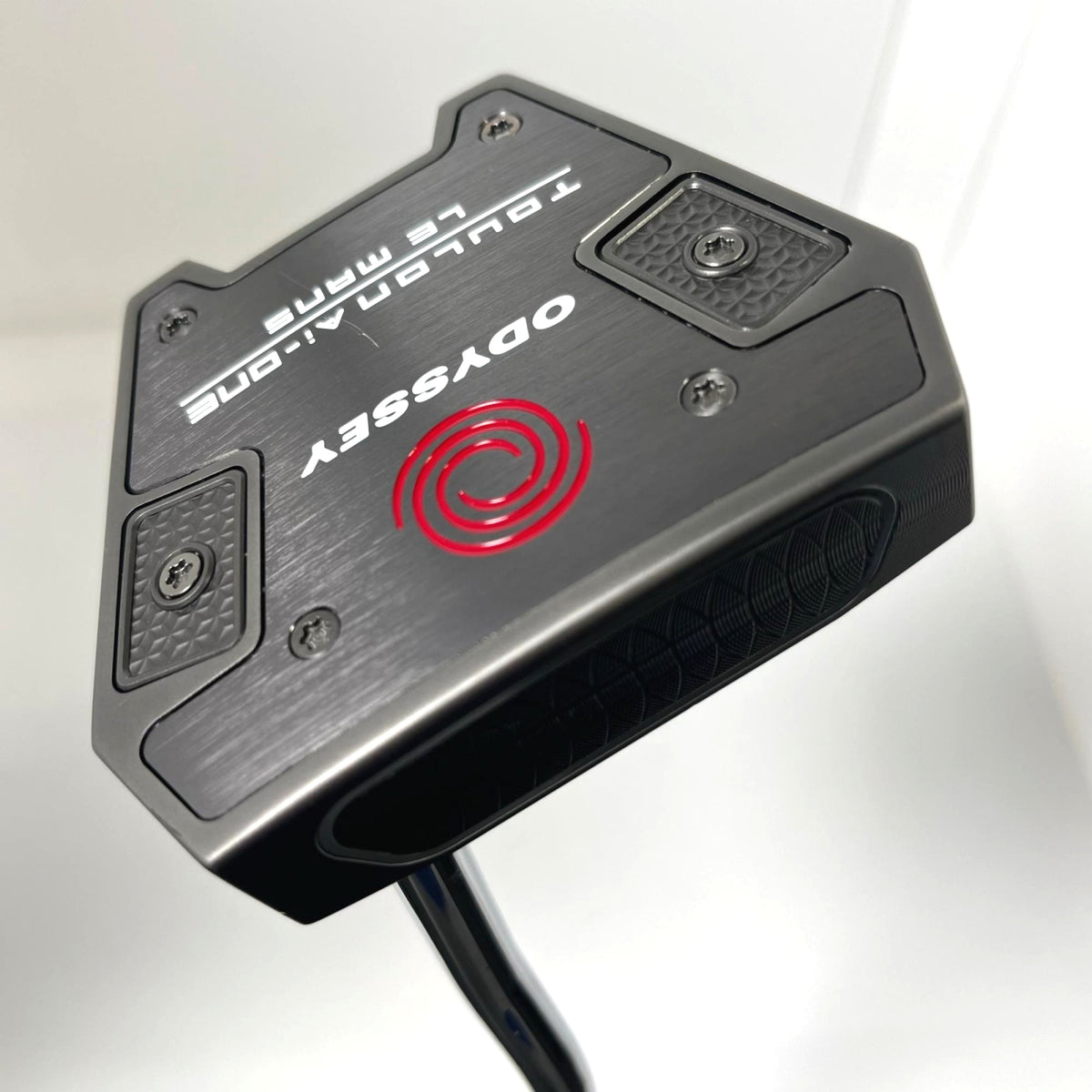 Odyssey Putter LE MANS DB 34 inch