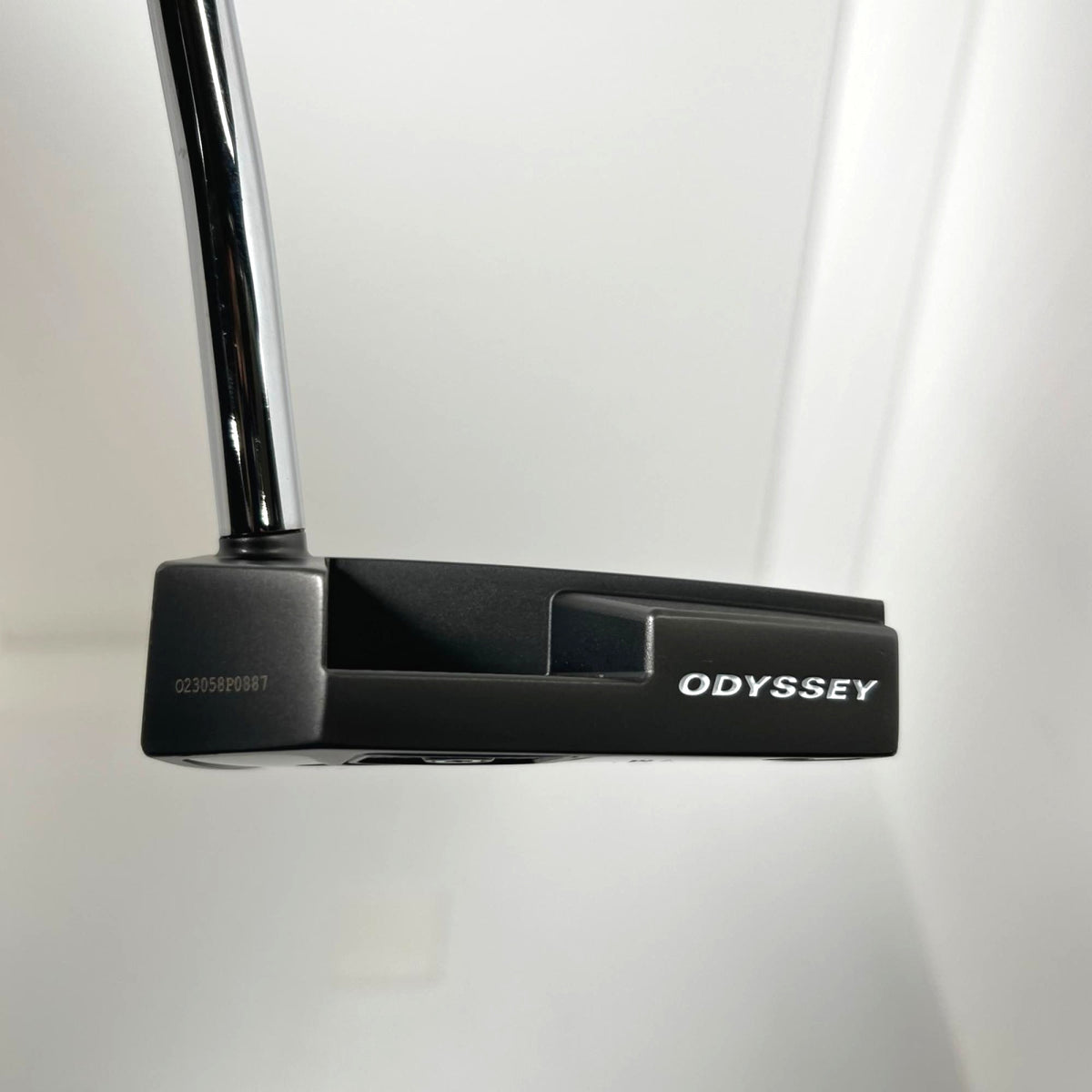 Odyssey Putter LE MANS DB 34 inch