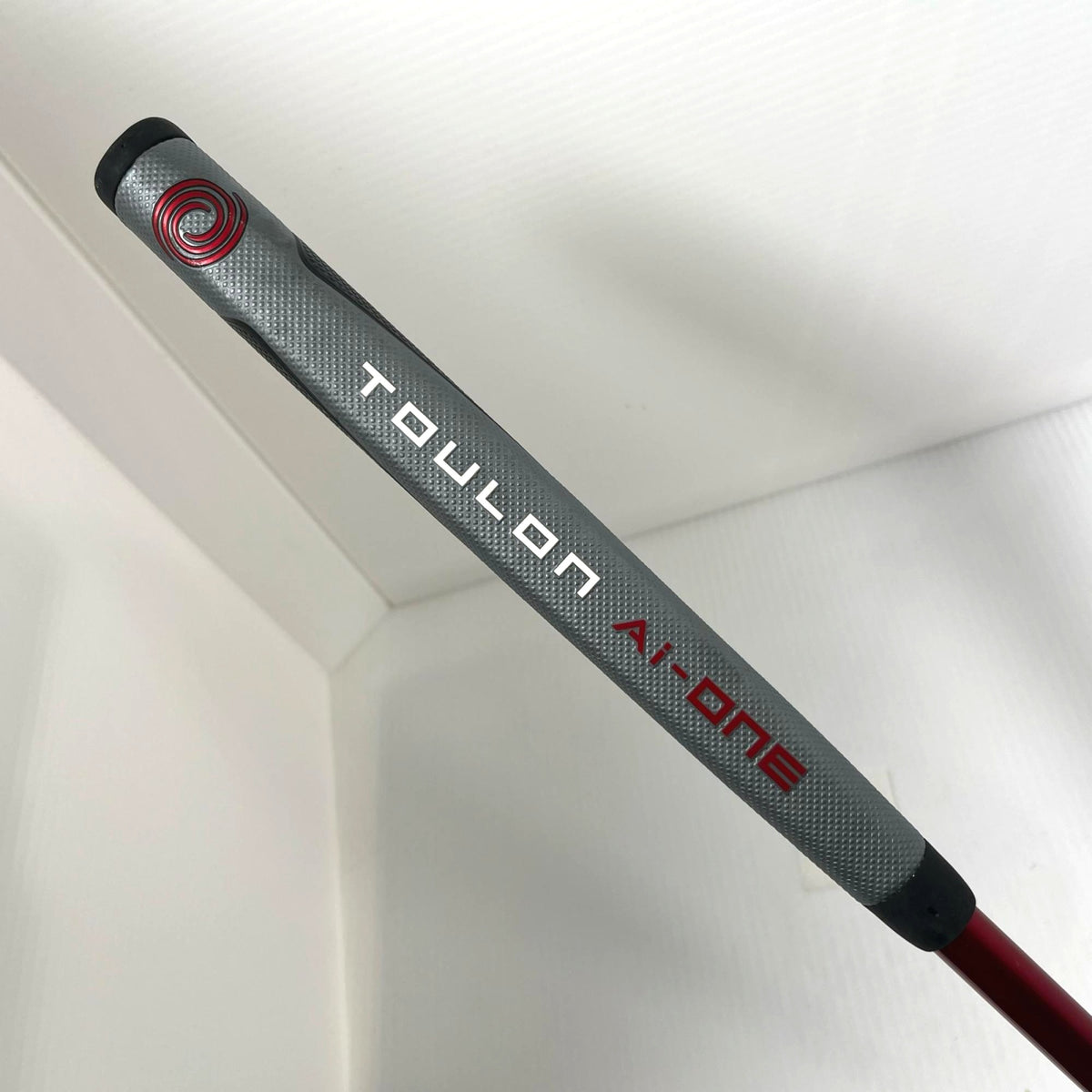 Odyssey Putter LE MANS DB 34 inch