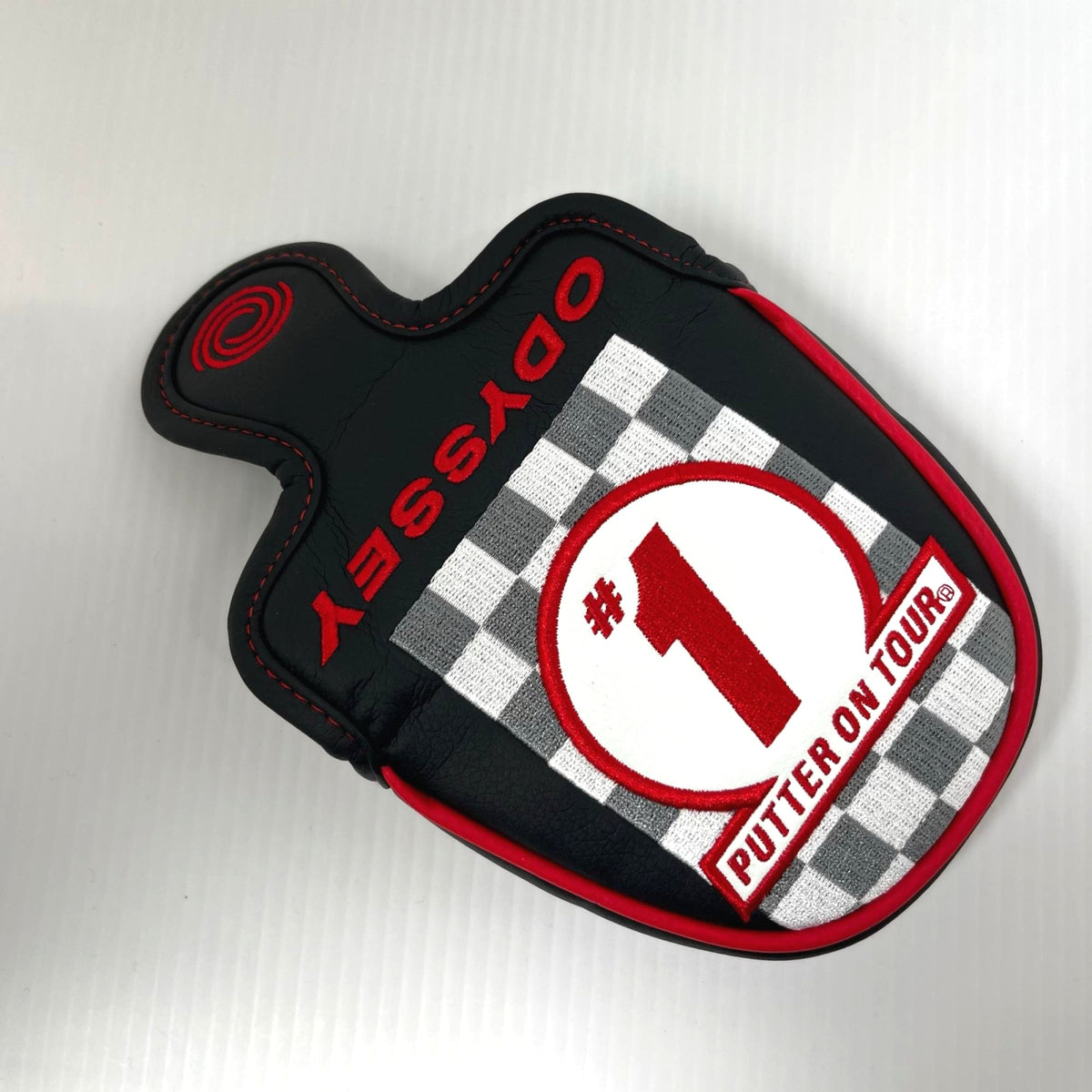 Odyssey Putter LE MANS DB 34 inch
