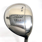 Titleist Fairway Titleist VG3 15° StiffRegular Titleist VG F