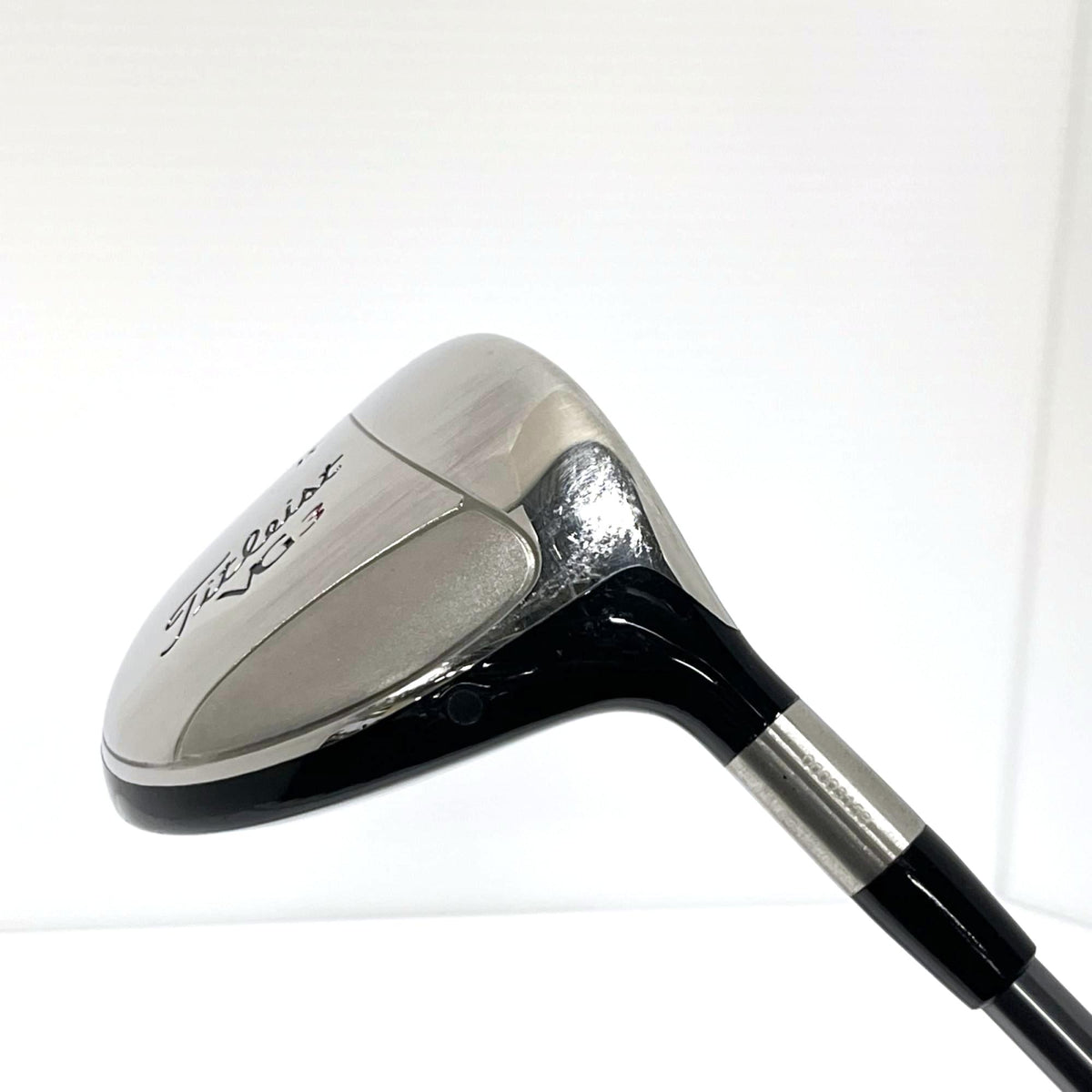 Titleist Fairway Titleist VG3 15° StiffRegular Titleist VG F