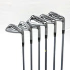 HONMA Iron Set TOUR WORLD TW737P VIZARD IN55 6 pieces Men