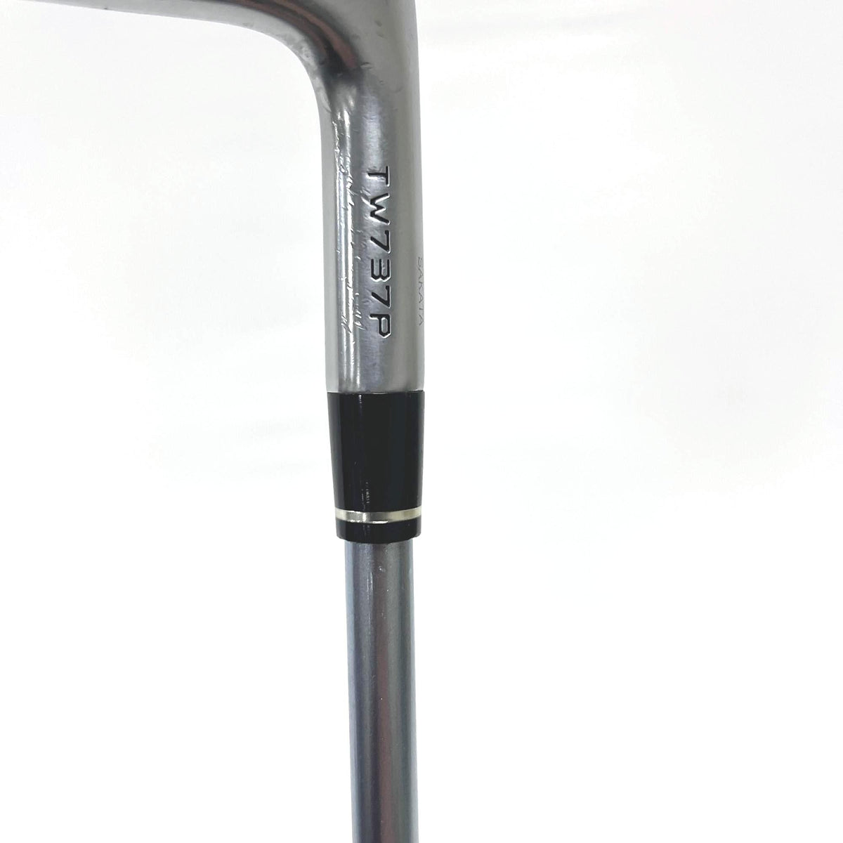 HONMA Iron Set TOUR WORLD TW737P VIZARD IN55 6 pieces Men