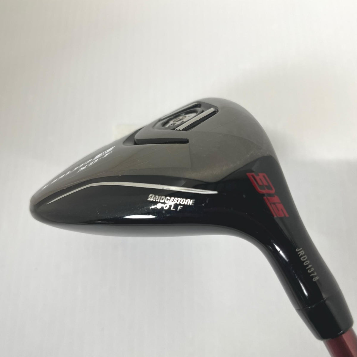 Bridgestone Fairway XD-F 15° Stiff Speeder 661 EVOLUTION III