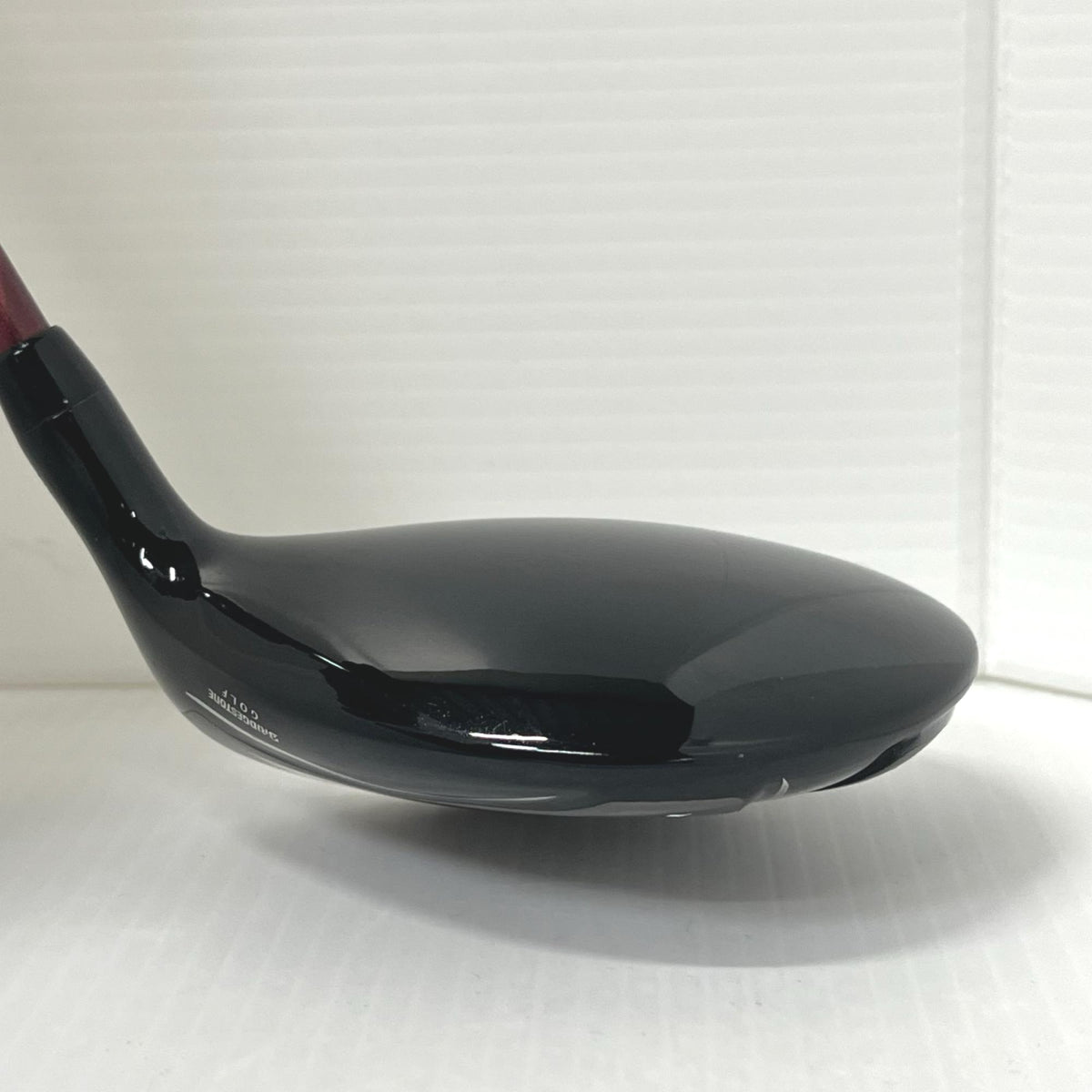 Bridgestone Fairway XD-F 15° Stiff Speeder 661 EVOLUTION III
