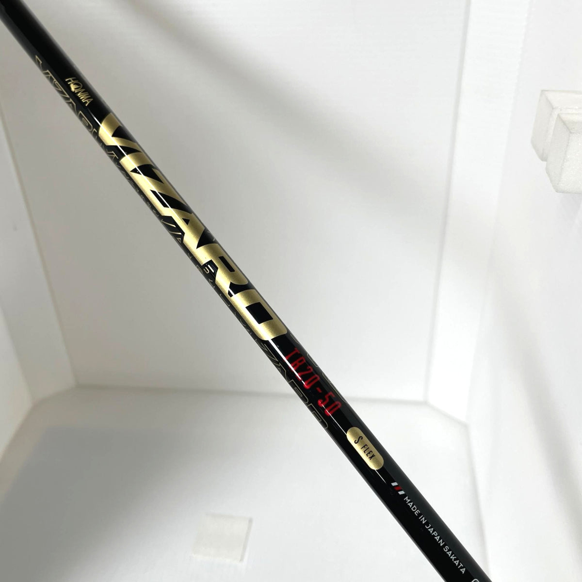 Honma Golf Driver TR20 440 9.5° Stiff VIZARD TR20-50