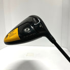 Daiwa Driver ONOFF (2022) KURO 10.5° Stiff LABOSPEC TATAKI:60 CBT