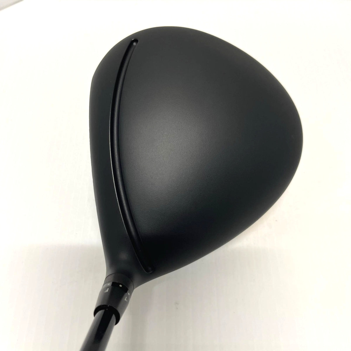 Daiwa Driver ONOFF (2022) KURO 10.5° Stiff LABOSPEC TATAKI:60 CBT