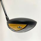 Daiwa Driver ONOFF (2022) KURO 10.5° Stiff LABOSPEC TATAKI:60 CBT