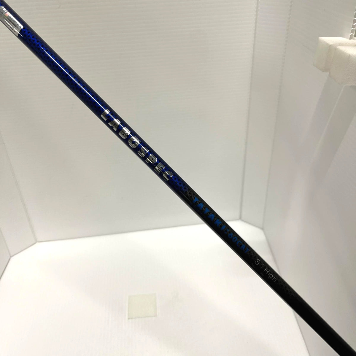 Daiwa Driver ONOFF (2022) KURO 10.5° Stiff LABOSPEC TATAKI:60 CBT
