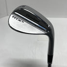 Cleveland Wedge Cleveland RTX-6 ZIPCORE Tour Satin 58° Stiff Dynamic Gold